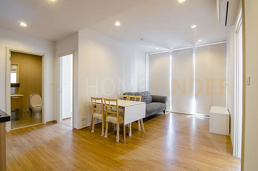 รูป Hasu Haus 2 bedrooms, for rent - รูปที่ 4/9