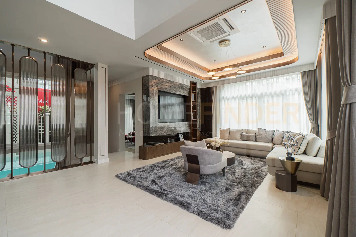 picture Alpina Rama 2 5 bedrooms, for sale - 2/12