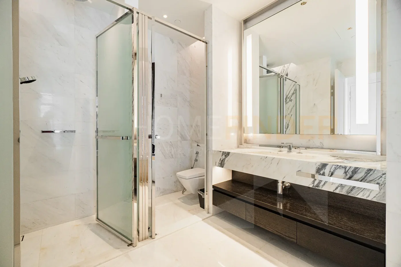 รูป Four Seasons Private Residences 2 bedrooms, for sale - รูปที่ 10/12
