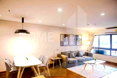 Condos for rent : Baan Ploenchit 2 bedrooms, for rent