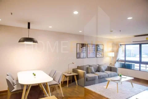 รูปภาพ Baan Ploenchit 2 bedrooms, for rent
