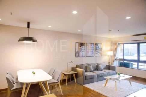 Baan Ploenchit 2 bedrooms, for rent