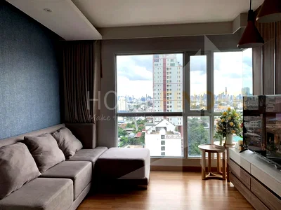 Condos for sale : Lumpini Park Vibhavadi - Chatuchak 1 bedroom, for sale