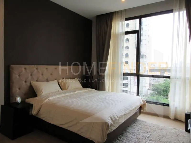 รูป The Capital Ekamai - Thonglor || เดอะ แคปิตอล เอกมัย-ทองหล่อ 4 bedrooms, for rent - รูปที่ 8/20