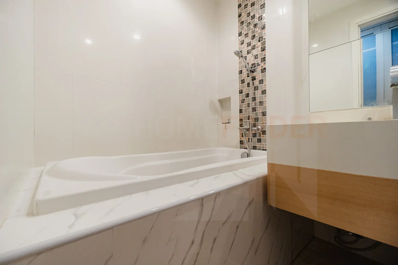 picture Wind Sukhumvit 23 1 bedroom, for rent - 6/7