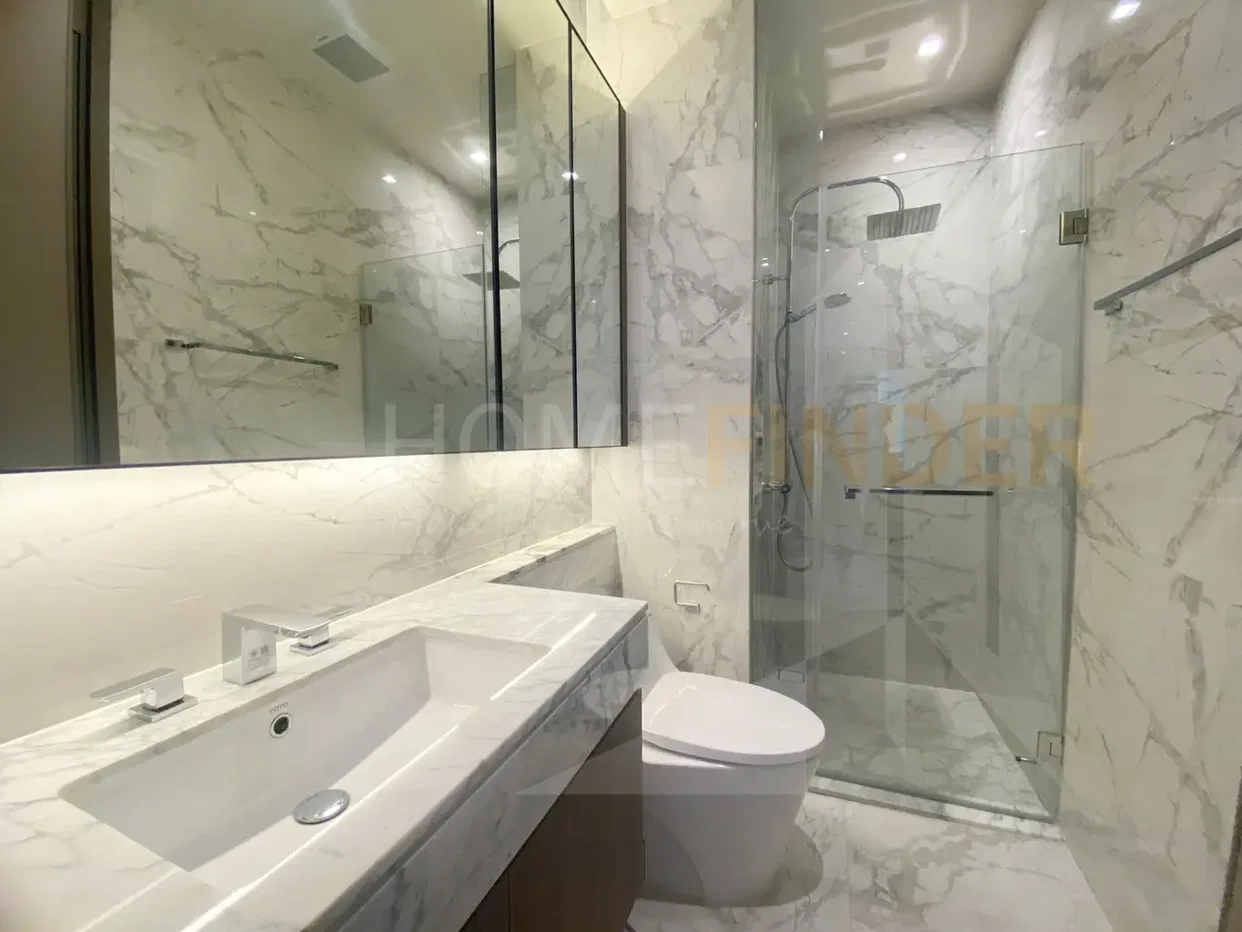 รูป HYDE Heritage Thonglor 2 bedrooms, for rent - รูปที่ 6/6