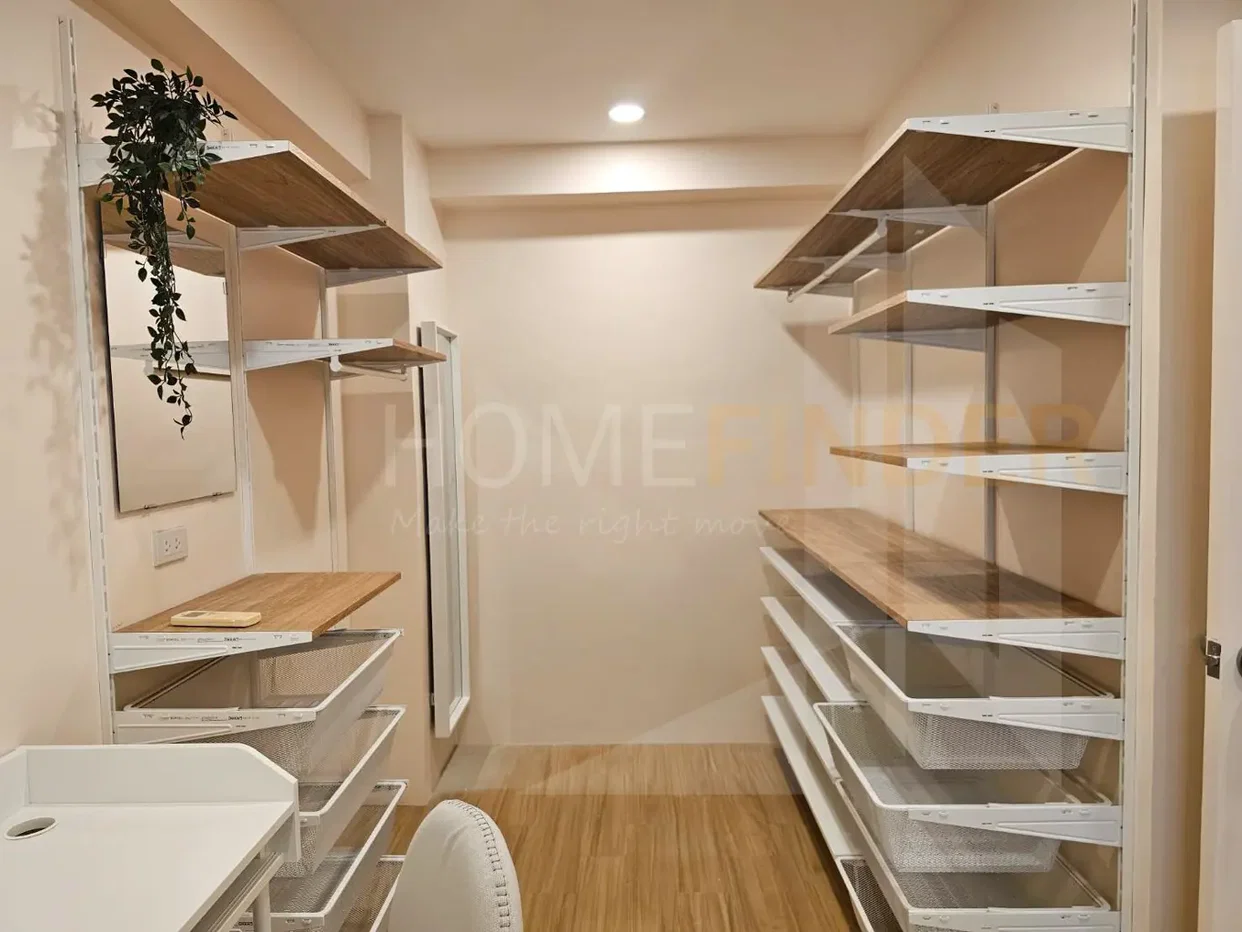 รูป Thonglor Tower 2 bedrooms, for rent - รูปที่ 7/8
