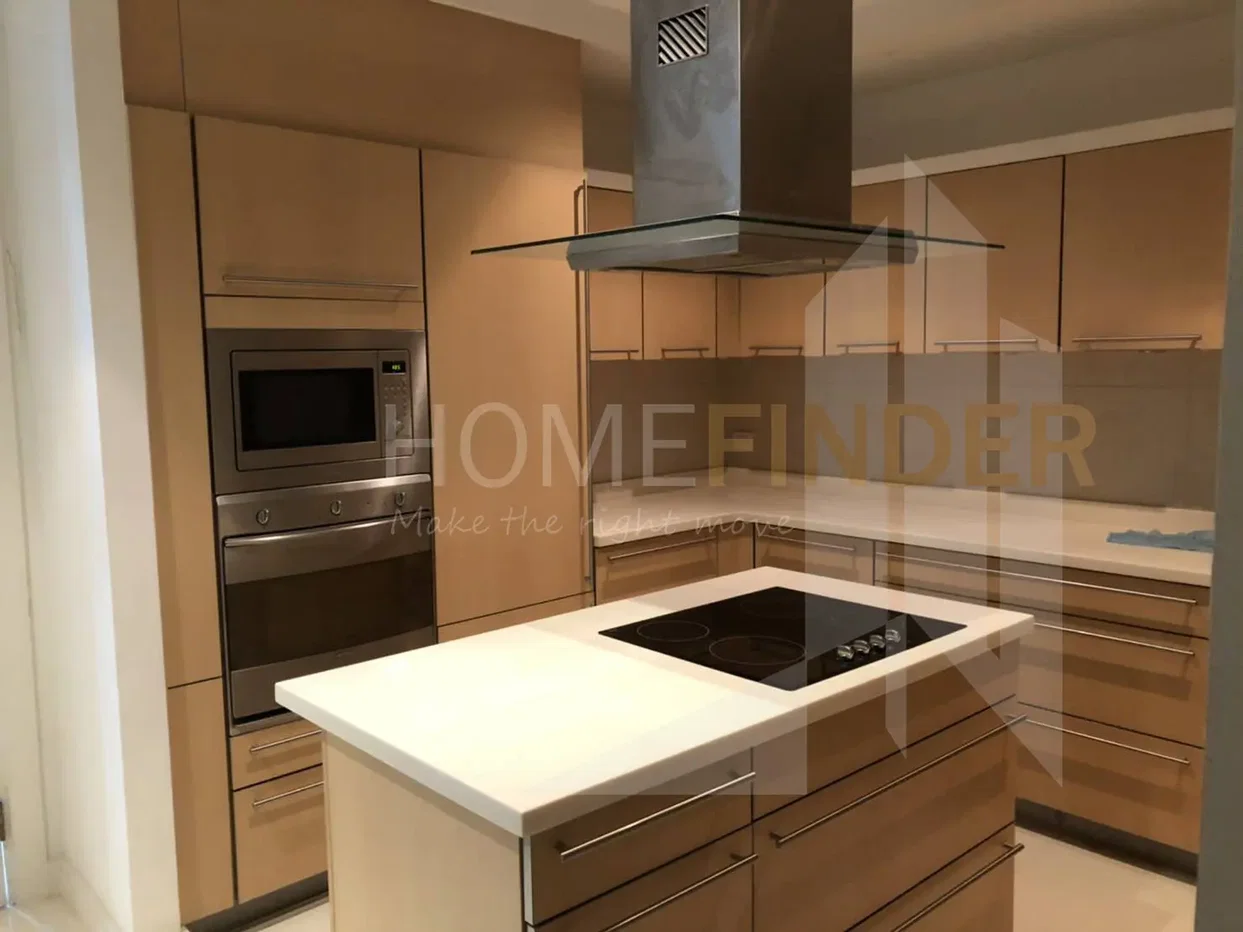 picture Athenee Residence 4 bedrooms, for rent - 3/7