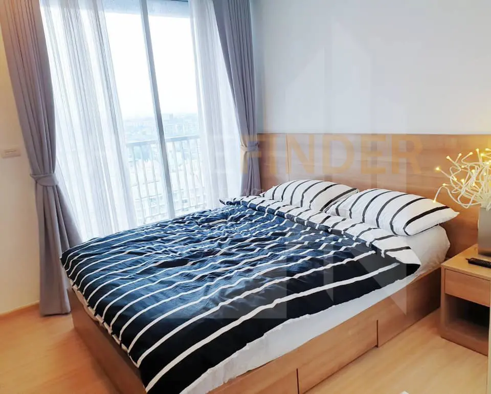 picture Rhythm Sukhumvit 1 bedroom, for sale - 2/13