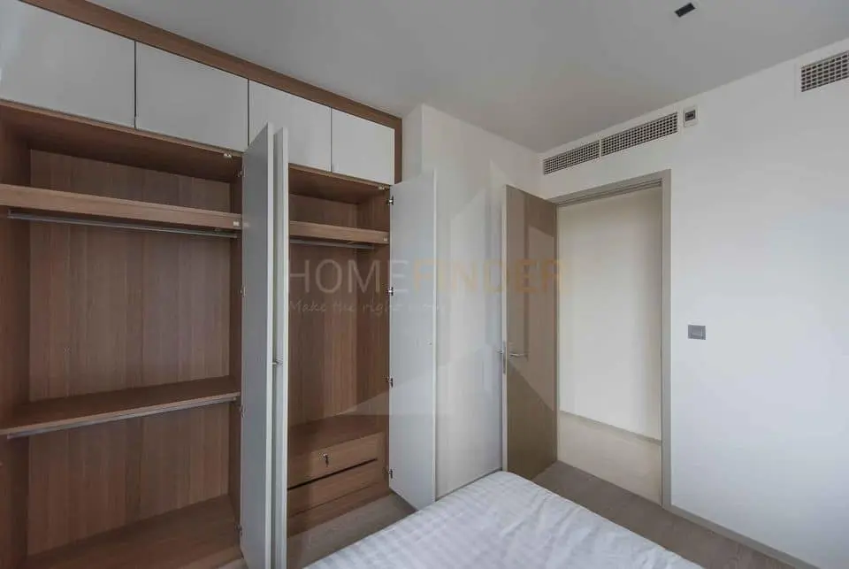 รูป Ashton Silom 2 bedrooms, for rent - รูปที่ 7/8