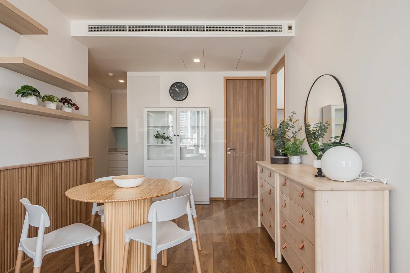รูป Noble BE 33 2 bedrooms, for rent - รูปที่ 2/10