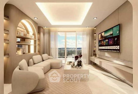 คอนโด 2-ห้องนอน ที่ รวี วารี เรสซิเดนซ์ ใกล้ นิมมานเหมินท์ (ID 3256095)