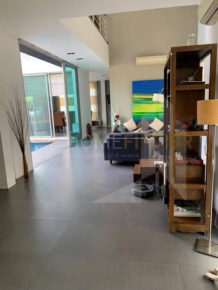 รูป House Hyde Park 4 bedrooms, for sale - รูปที่ 2/11