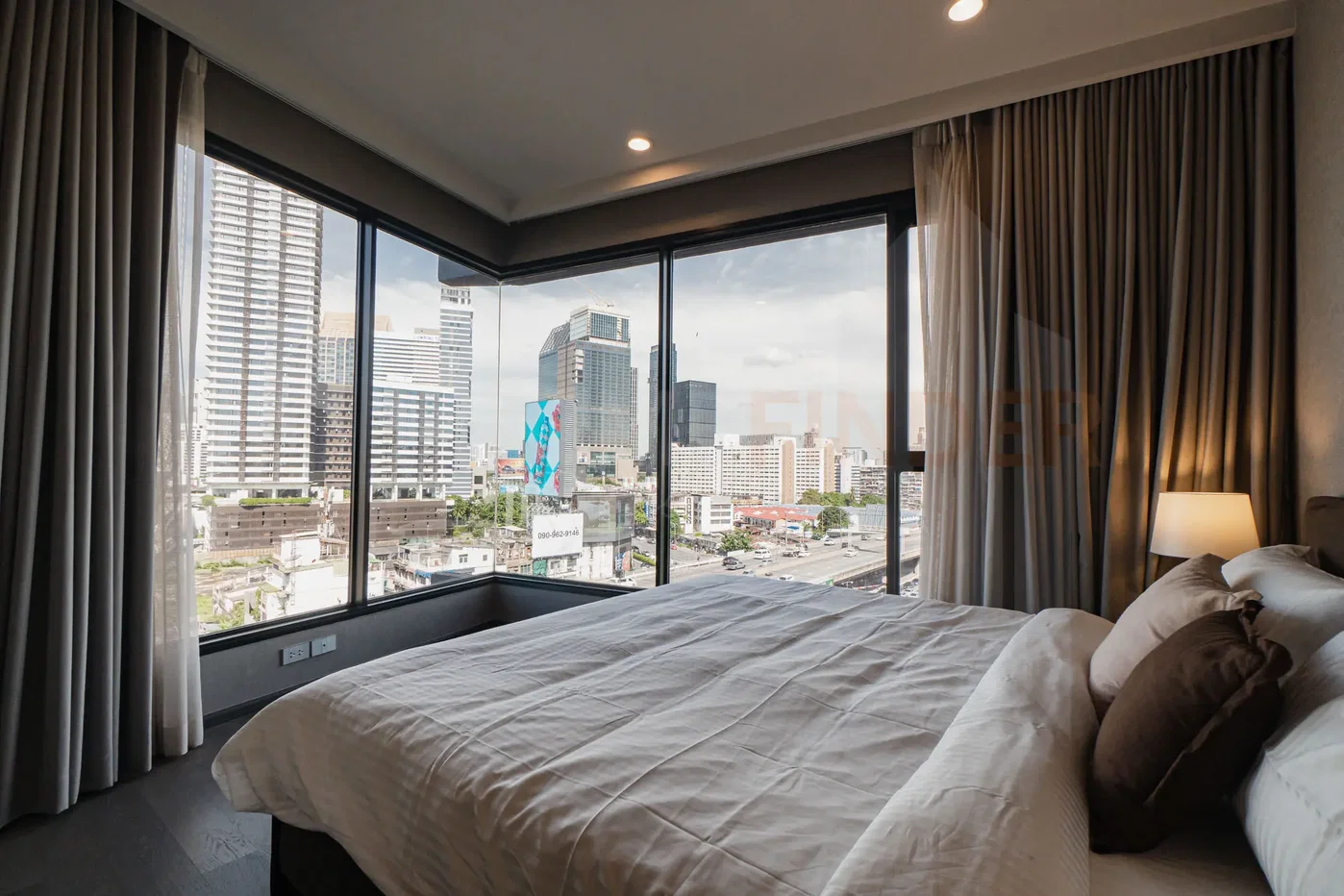 picture Coco Parc 2 bedrooms, for rent - 9/13
