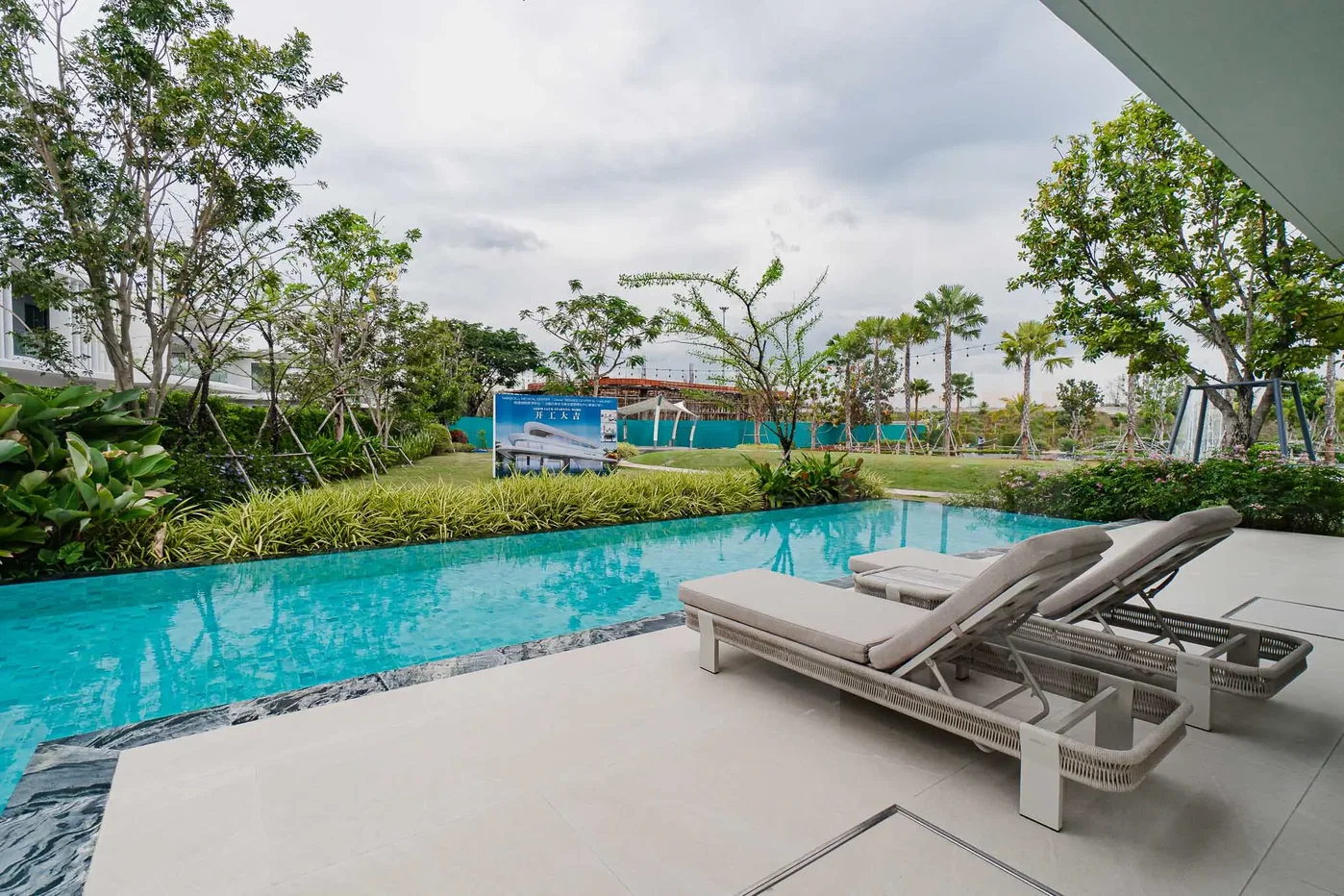 รูป Glory Village Pattaya 3 bedrooms, for sale - รูปที่ 25/30