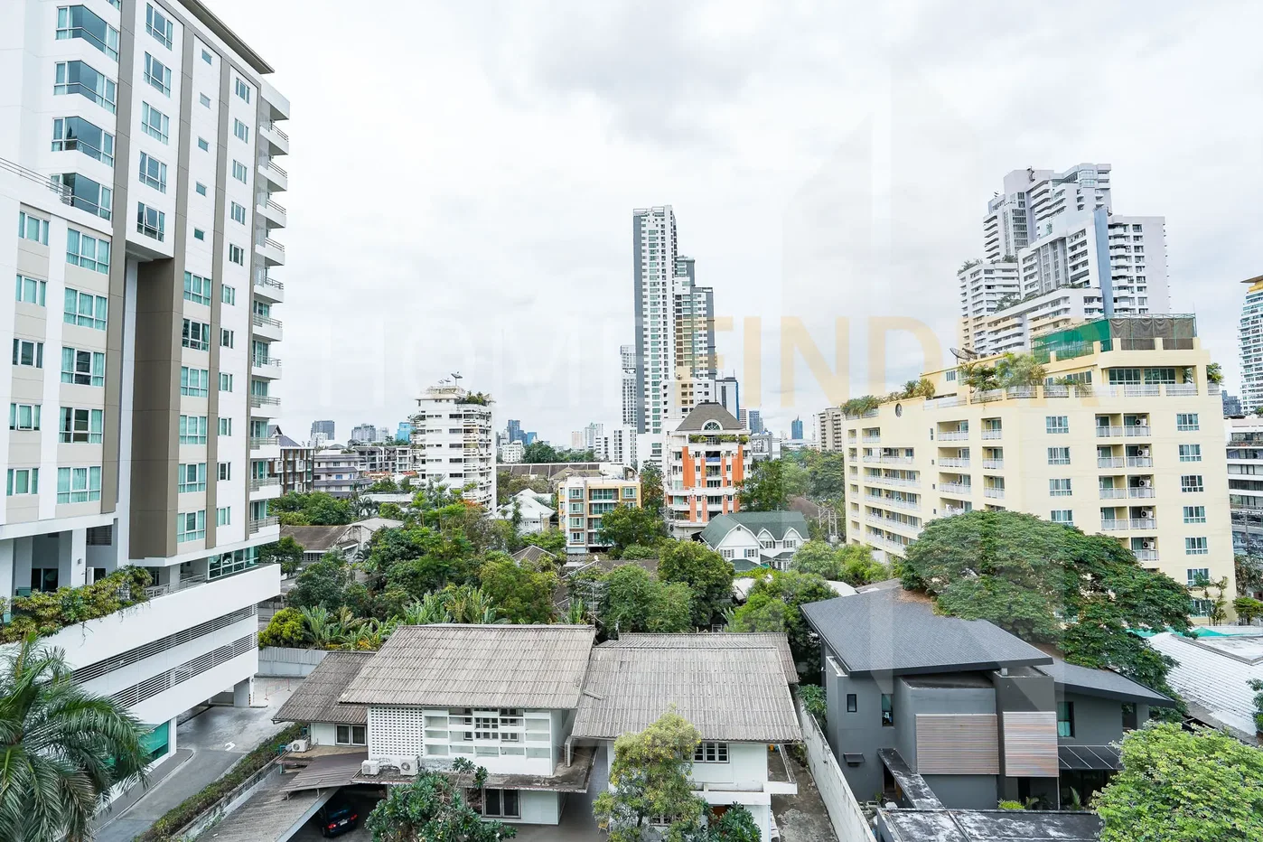 picture Kirthana Residence 2 bedrooms, for rent - 20/21
