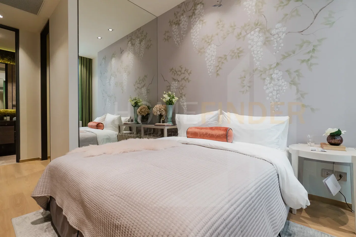 รูป 28 Chidlom 1 bedroom, for sale - รูปที่ 13/31