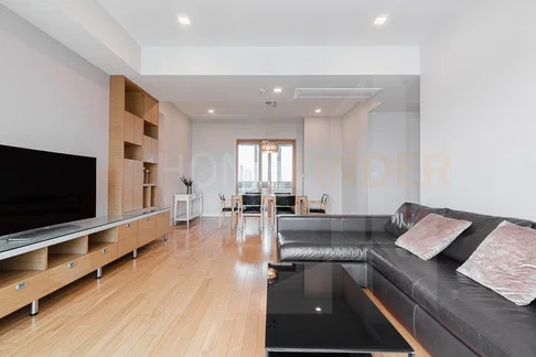 Millennium Residence HF-7941 3 bedrooms, for rent