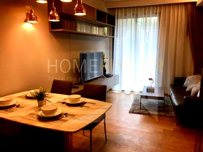 Condos for sale : The Lumpini 24 2 bedrooms, for sale