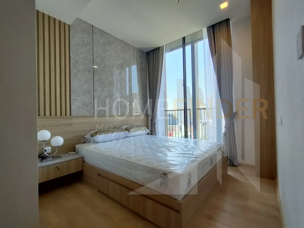 รูป Noble Around 33 1 bedroom, for rent - รูปที่ 4/5