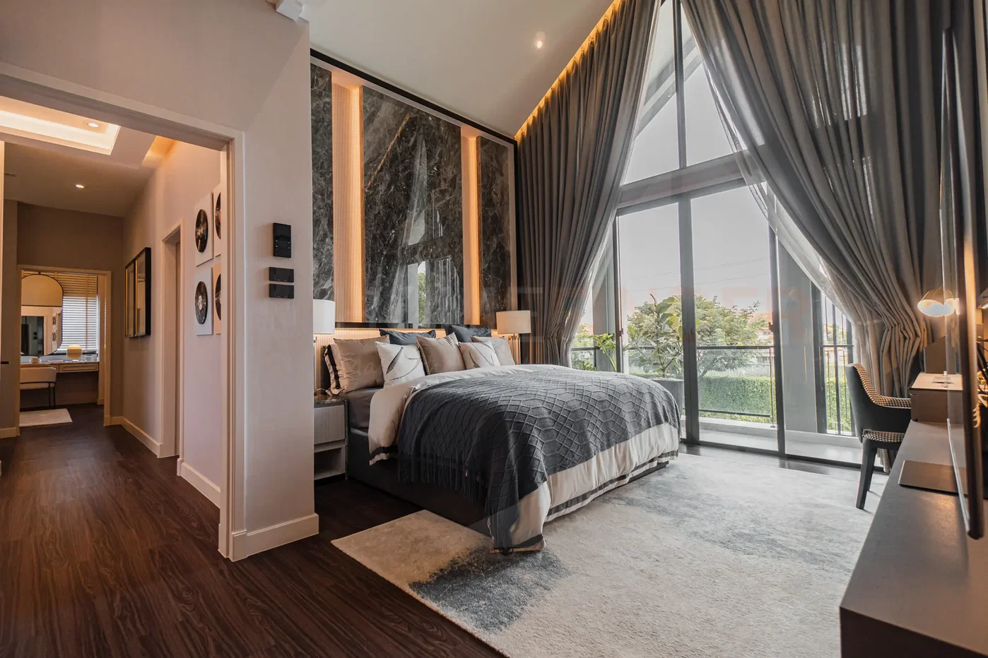 picture Bangkok Boulevard Bangna KM.12 4 bedrooms, for sale - 7/12