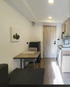 1Bed | 1Bath | BTS Ari | 26sqm | THB 14,000/mo | Fl.5 — Na Veera Phahol-Ari Bangkok