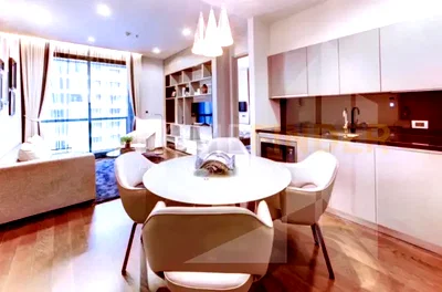 Condos for sale : The XXXIX by Sansiri 1 bedroom, for sale