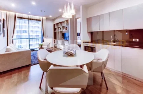 The XXXIX by Sansiri 1 bedroom, for sale