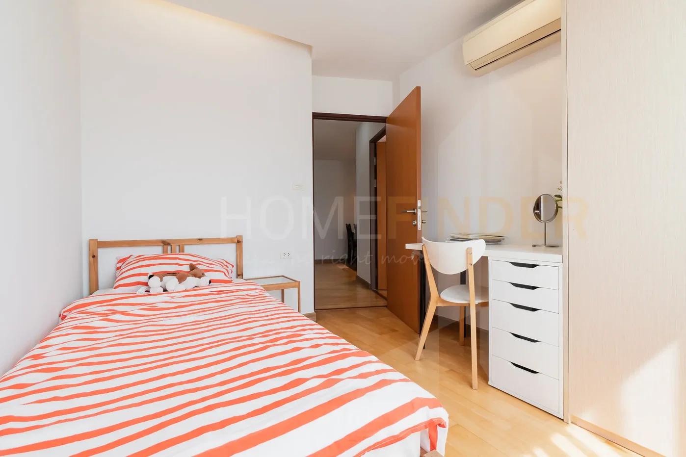 picture Residence 52 2 bedrooms, for rent - 10/12