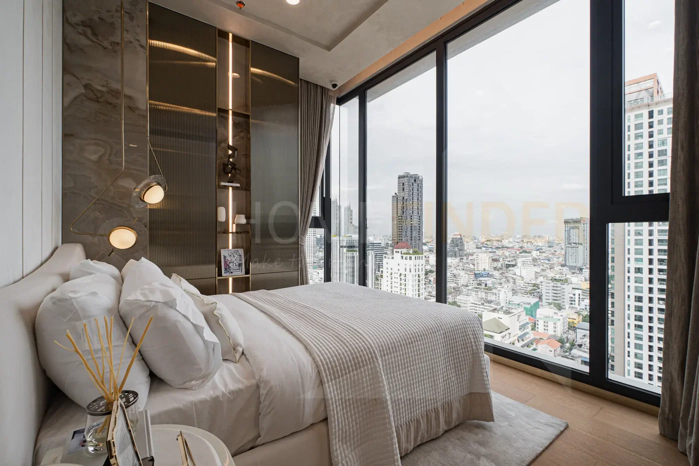 picture Anil Sathorn 12 2 bedrooms, for sale - 5/8