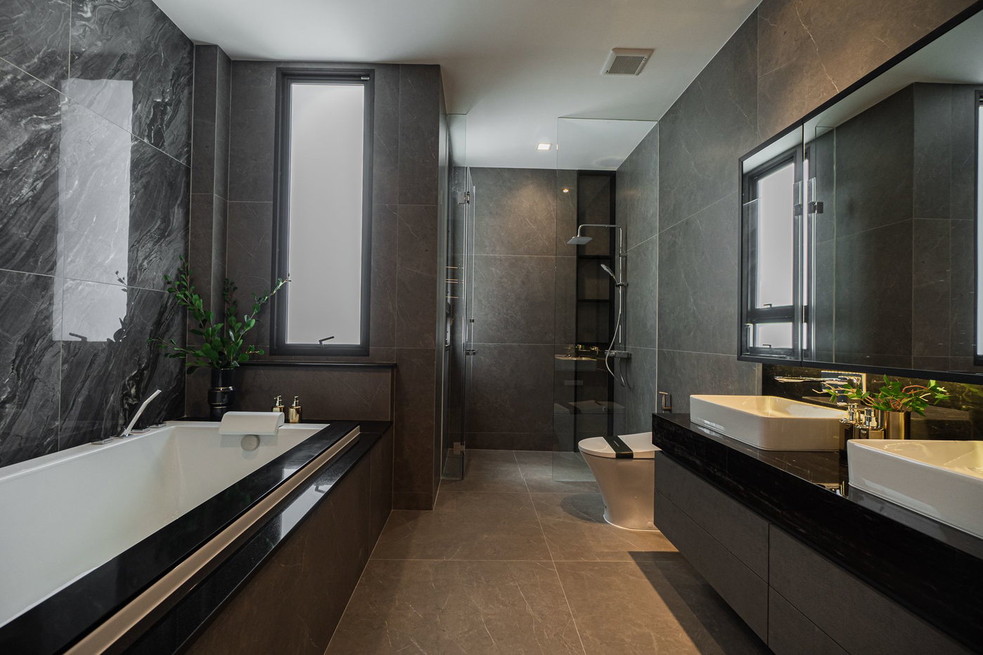 รูป เจนทริ คัลทิวาร์ พระราม 9 ยูนิต พล็อต 5/1 4 bedrooms, for sale - รูปที่ 13/14