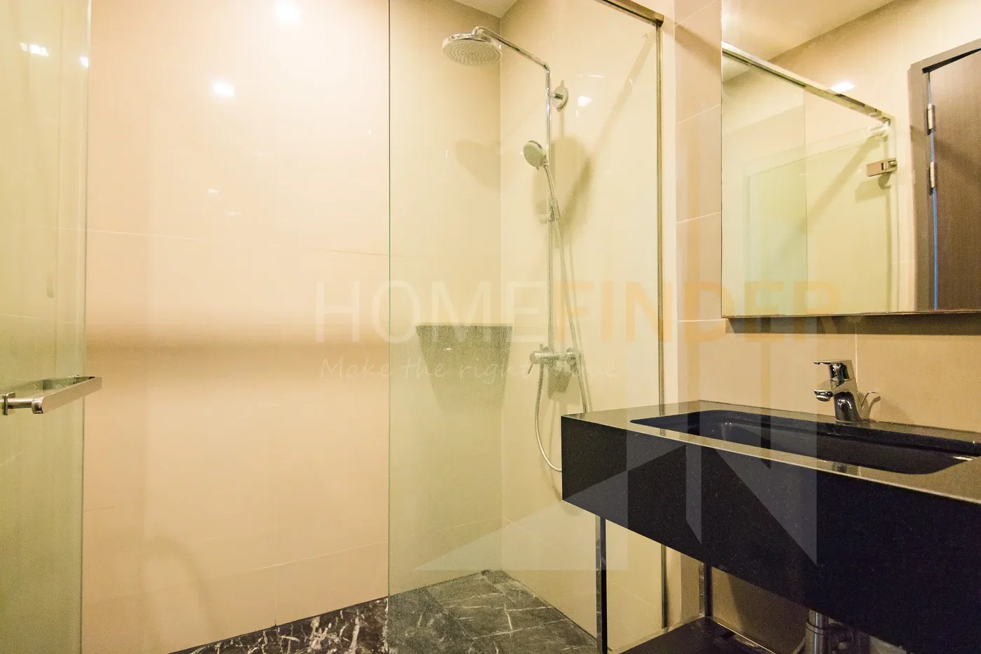 รูป Edge Sukhumvit 23 1 bedroom, for sale - รูปที่ 9/9