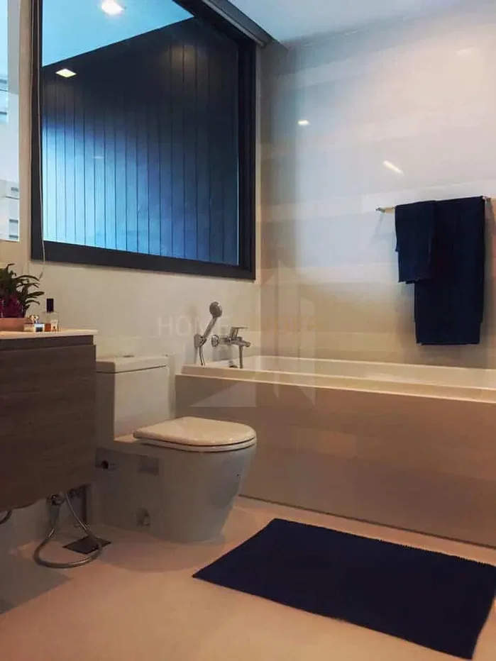 รูป Keyne by Sansiri 2 bedrooms, for sale - รูปที่ 7/8