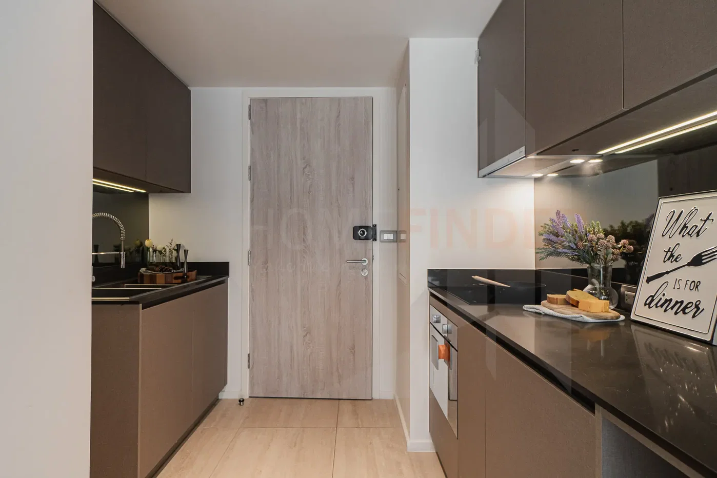 รูป Craft Ploenchit 2 bedrooms, for sale - รูปที่ 4/10