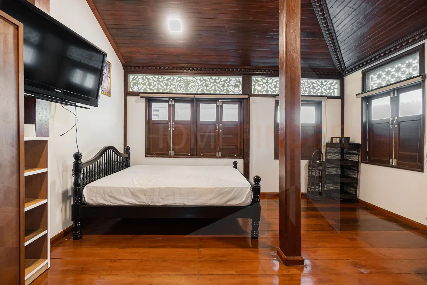 รูป House Samsen 2 bedrooms, for rent - รูปที่ 9/17