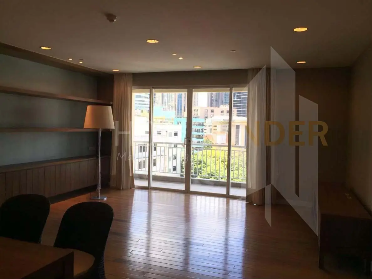 Wilshire 3 bedrooms, for rent
