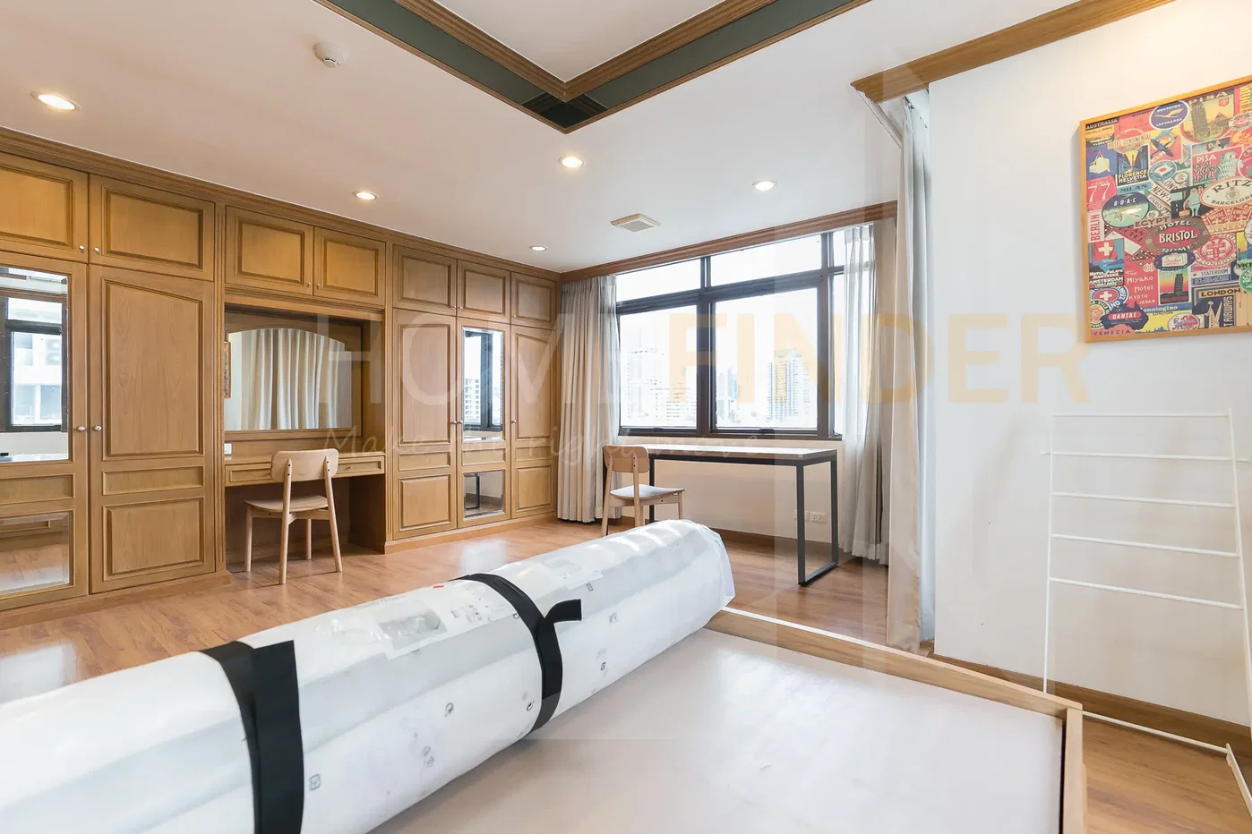 รูป The Waterford Park Sukhumvit 53 || เดอะ วอเตอร์ฟอร์ด พาร์ค สุขุมวิท 53 1 bedroom, for rent - รูปที่ 5/8