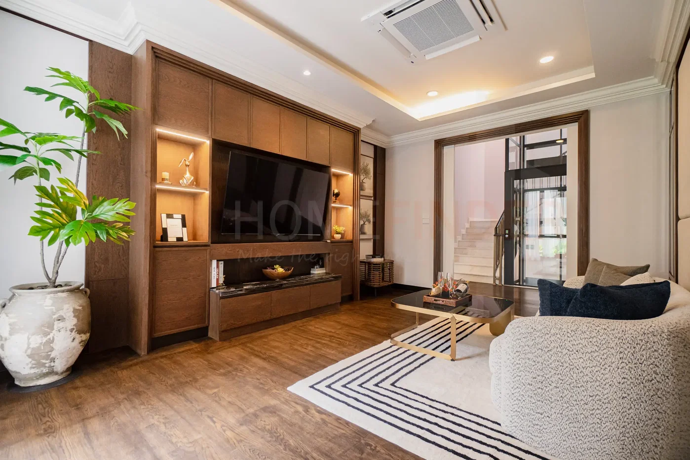 picture Lavier Rama III 4 bedrooms, for sale - 11/14