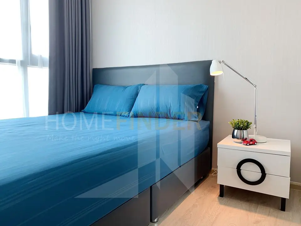 รูป Fuse MiTi Sutthisan - Ratchada 2 bedrooms, for sale - รูปที่ 6/12