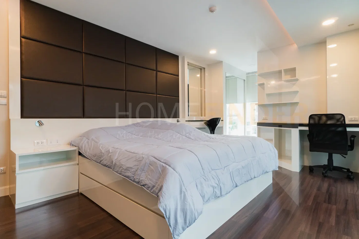 picture Aashiana Sukhumvit 26 3 bedrooms, for rent - 7/14
