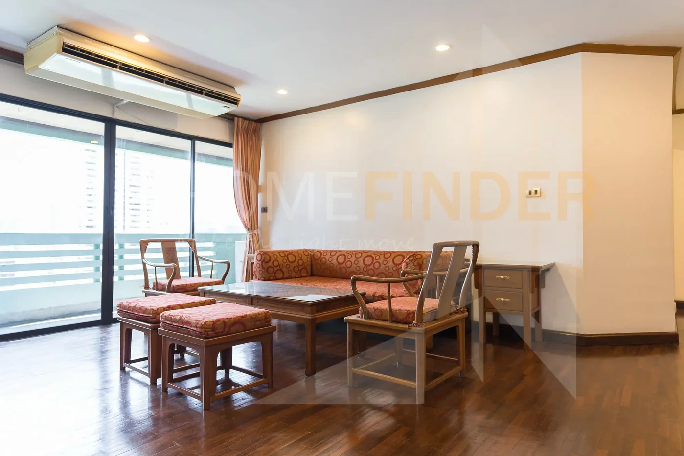 picture Le Premier 2 3 bedrooms, for rent - 5/23