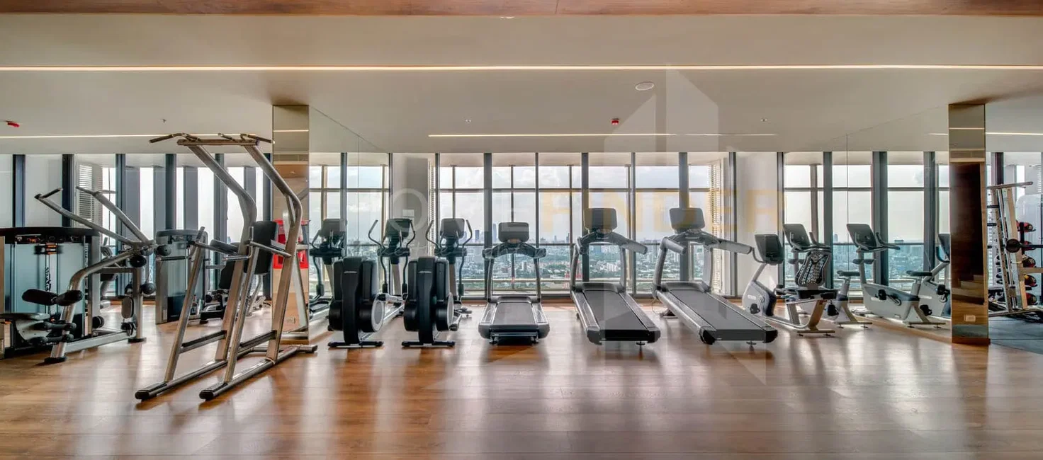 picture PARK ORIGIN PHROM PHONG 2 bedrooms, for sale - 2/6