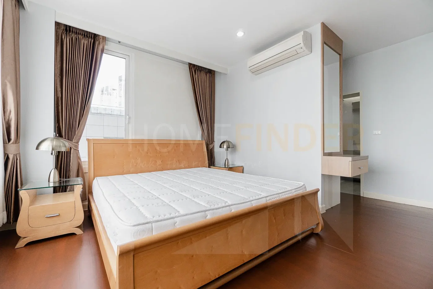 รูป Siri Residence 2 bedrooms, for rent - รูปที่ 10/15