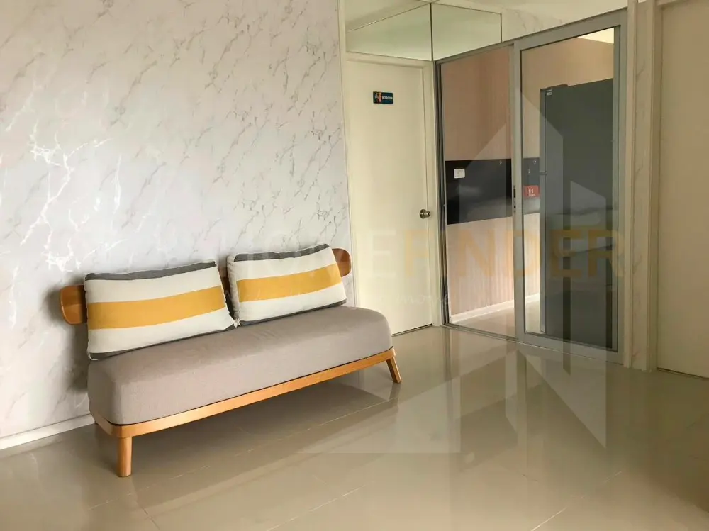 picture Aspire Sukhumvit 48 2 bedrooms, for sale - 2/6