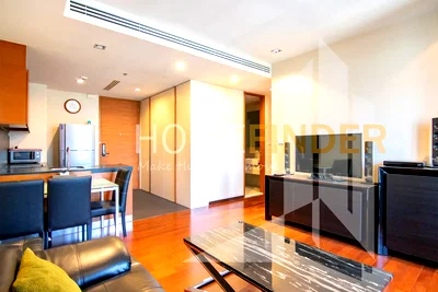 ขายคอนโด : Ashton Morph 38 2 bedrooms, for sale