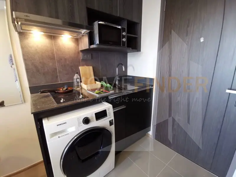 รูป Ashton Chula-Silom || แอชตัน จุฬา-สีลม 1 bedroom, for rent - รูปที่ 17/18