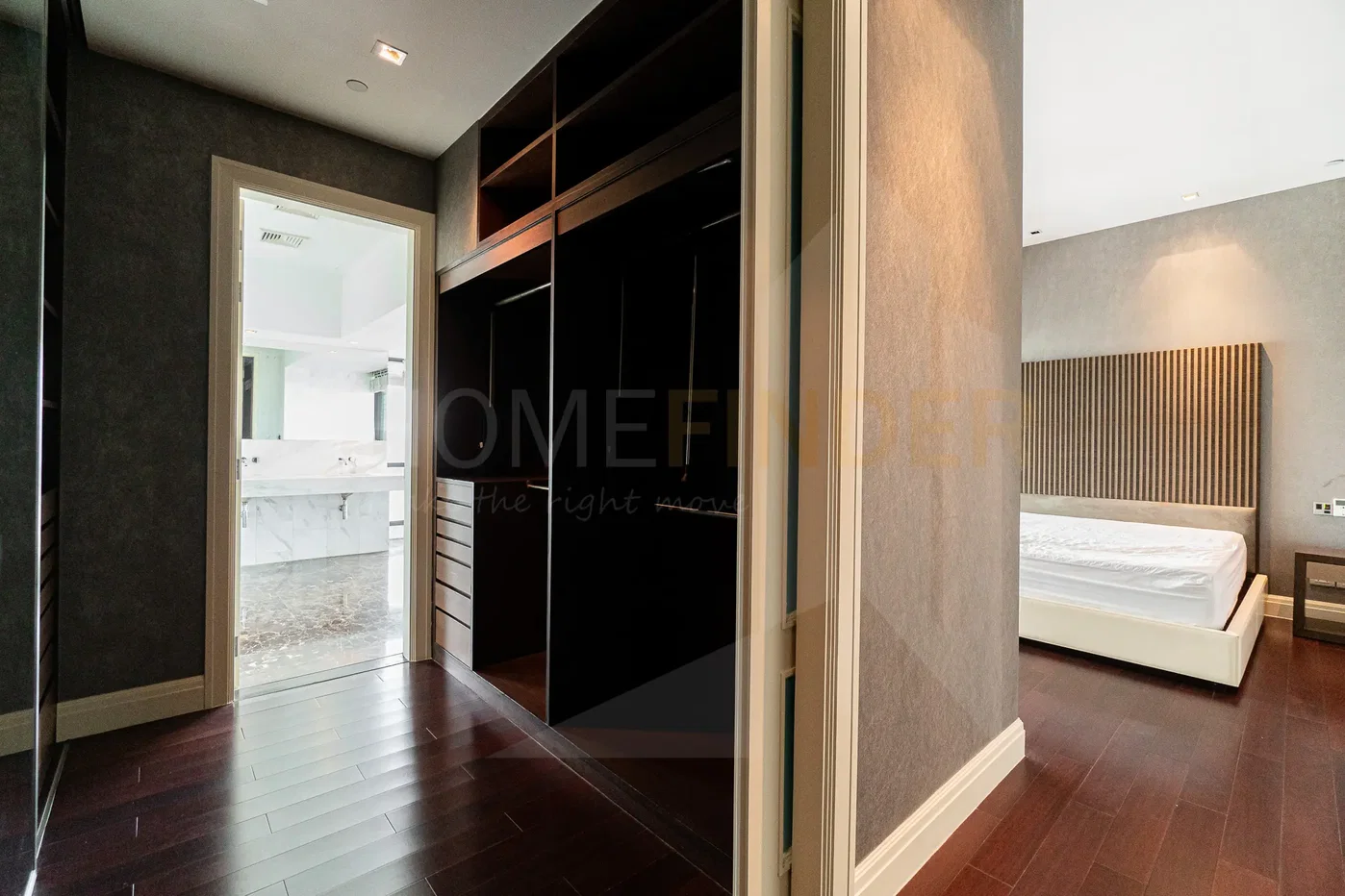 รูป Le Raffine Jambu Dvipa Sukhumvit 39 3 bedrooms, for sale - รูปที่ 15/20