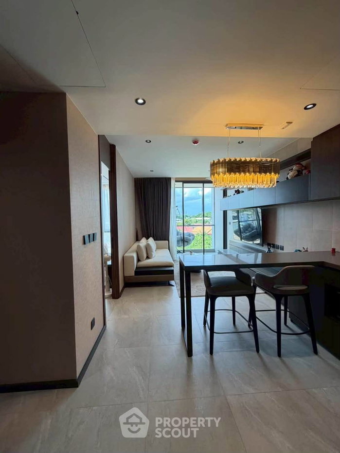 รูป คอนโด 1 ห้องนอน ให้เช่า The Panora Estuaria บ้านอำเภอ ขนาด 47 ตร.ม. (ID 3256143) - รูปที่ 8/8