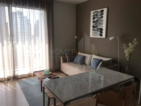 HQ Thonglor 1 bedroom, for rent