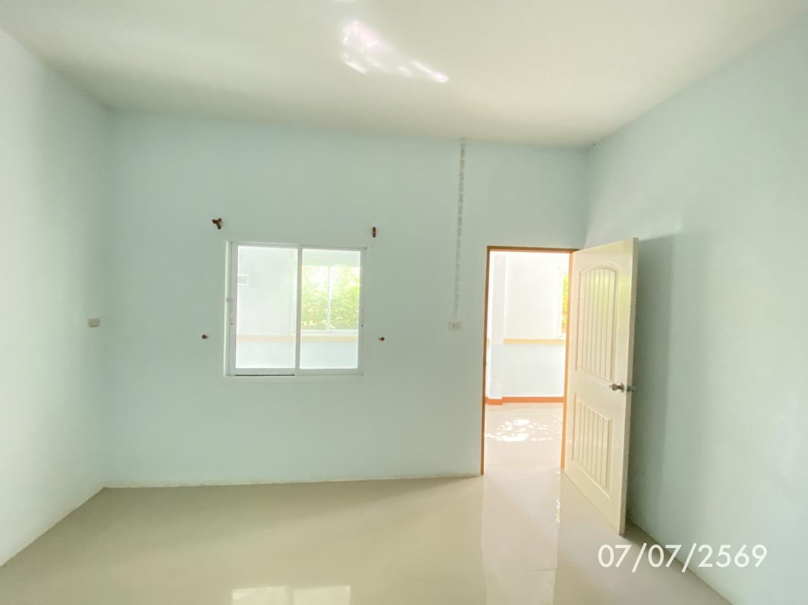 picture TOWN HOUSE 42.4 Sq.w. Muang Satun Satun for 1.6M - 24/31